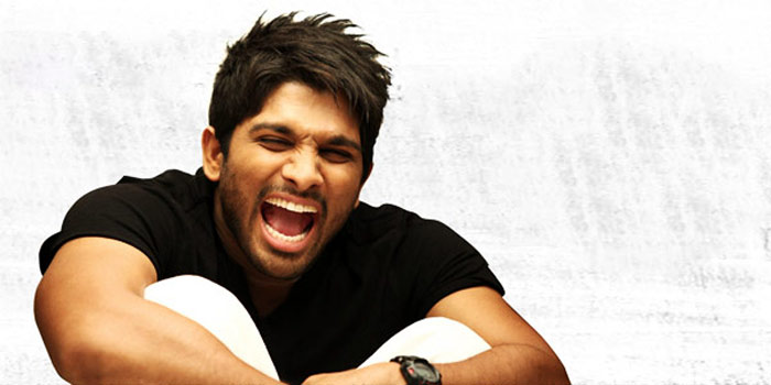 allu aravind,allu arjun,director harish shankar,dj movie,producer dil raju  బన్నీ అనుకున్నంత చేశాడు..!